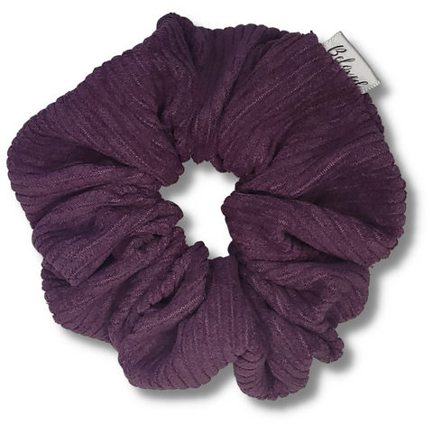 Plum - Corduroy