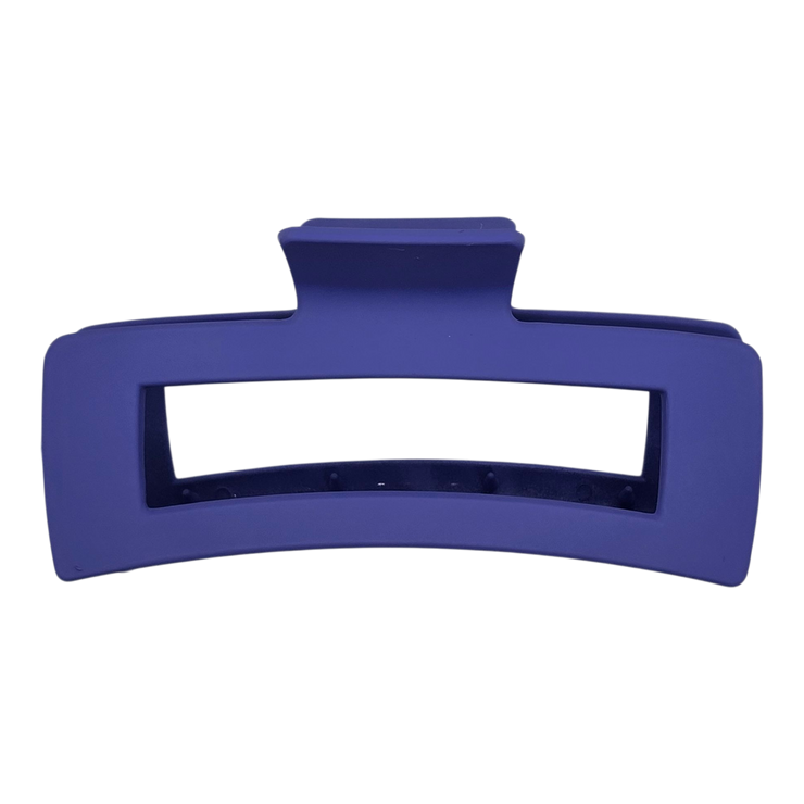 XL Hair Claws - Matte