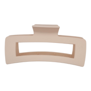 XL Hair Claws - Matte