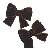 Chocolate Velvet Mini