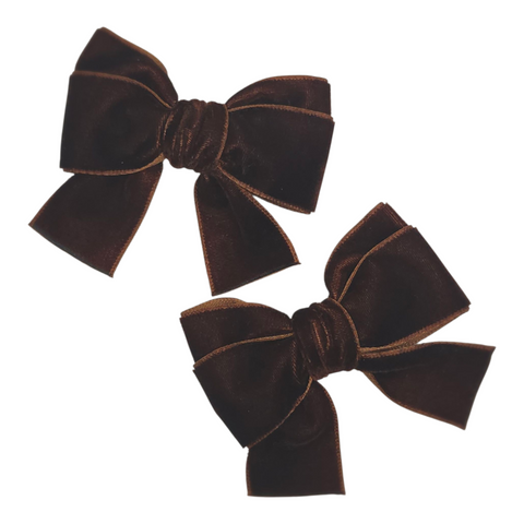 Chocolate Velvet Mini