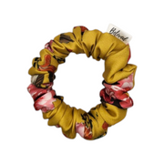 Floral and Gold