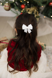 Cranberry Velvet Mini