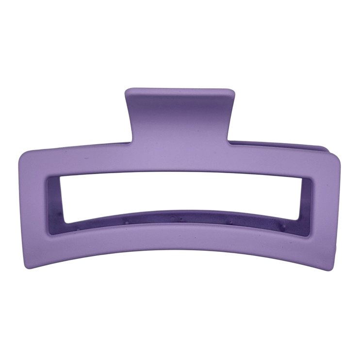 XL Hair Claws - Matte
